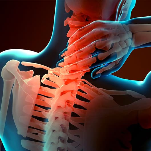 Trattamento posturale e gnatologico