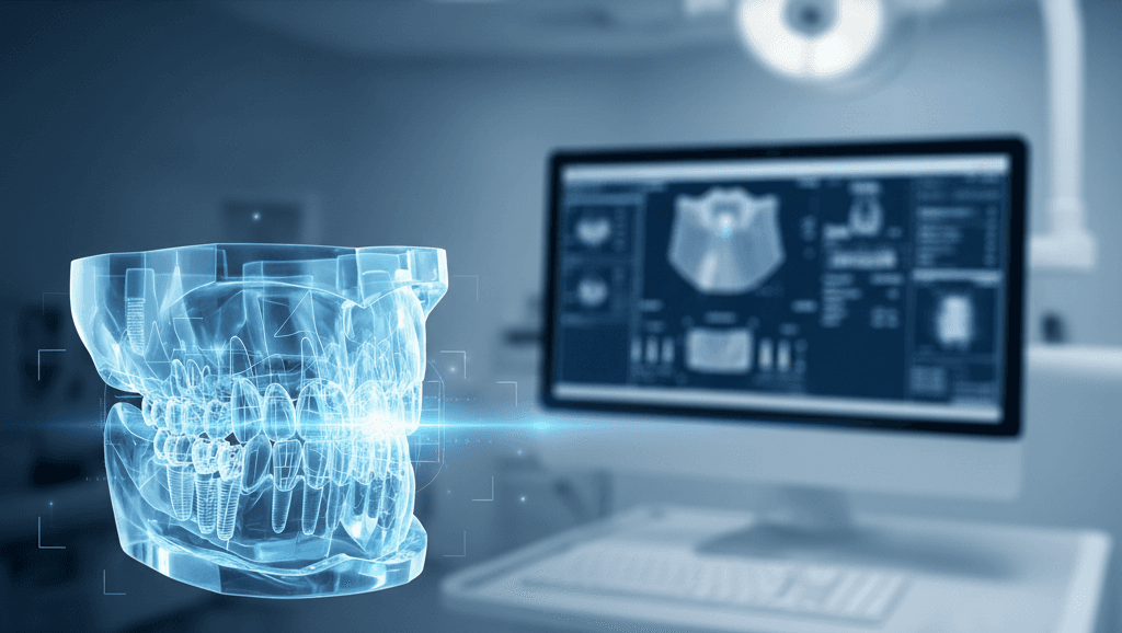Implantologia Computer Assistita