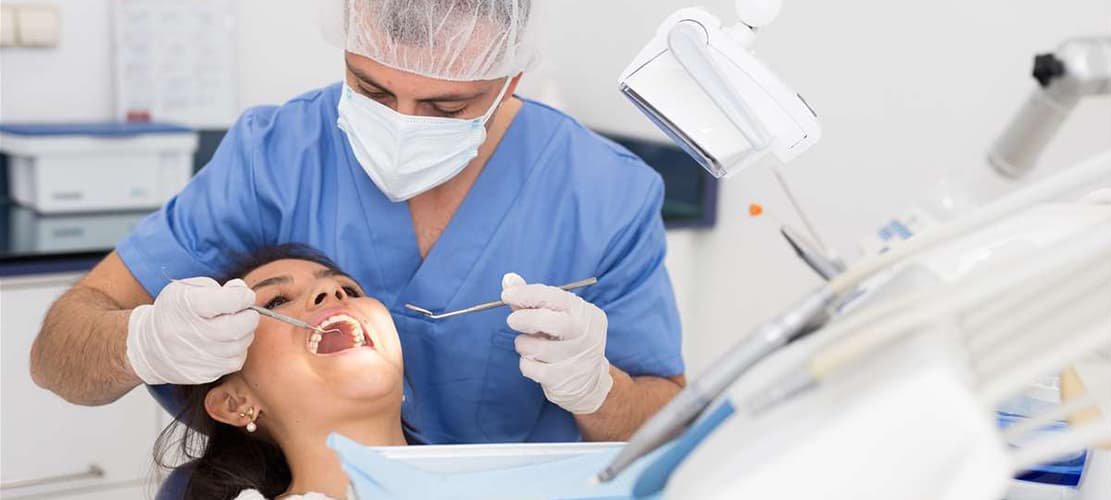 Igiene Dentale Professionale