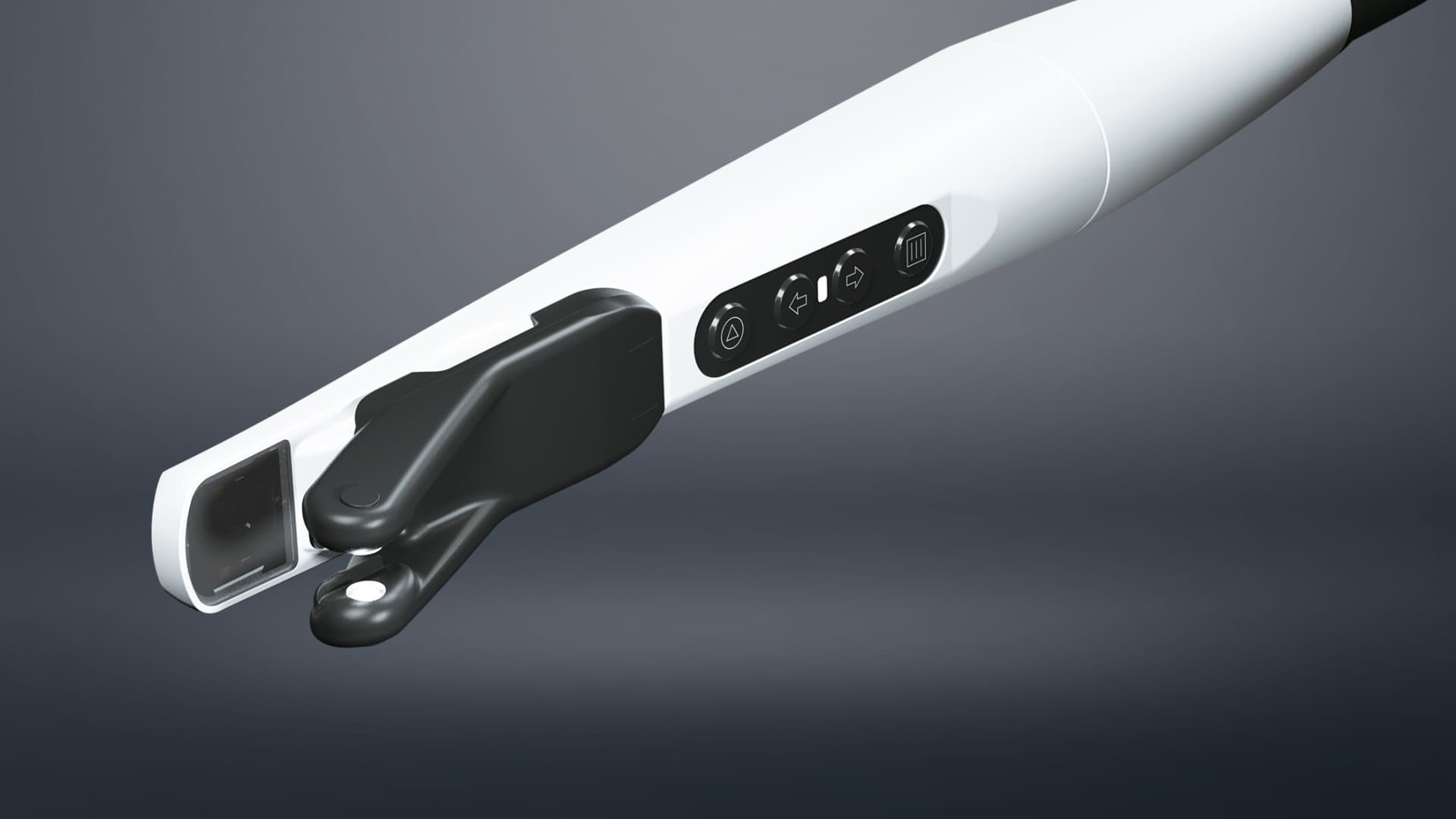 Tecnologia DIAGNOcam