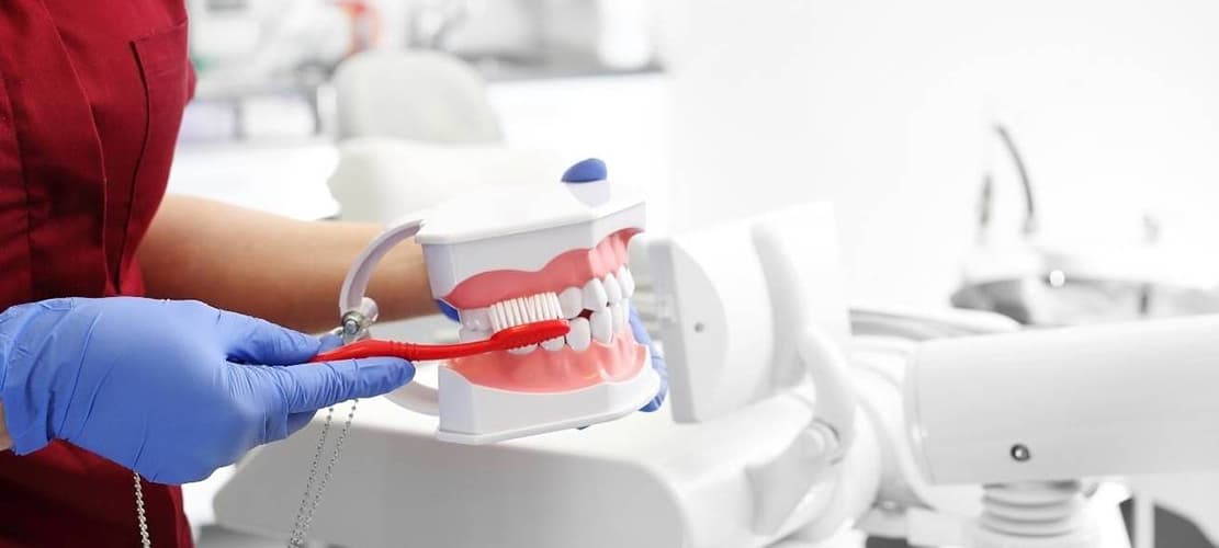 Odontoiatria Conservativa