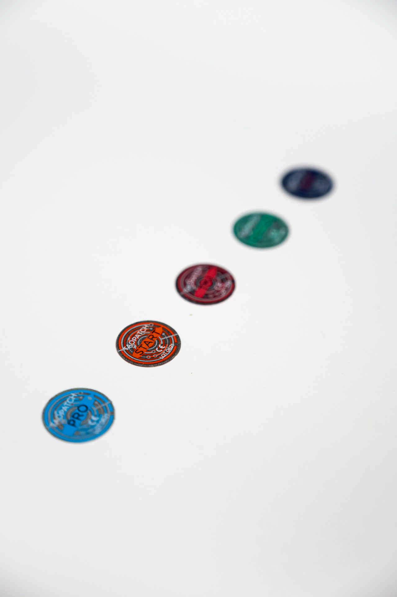 Taopatch dispositivo 1